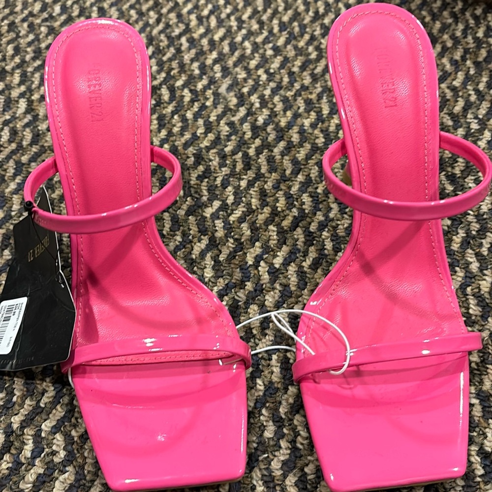 Heels
